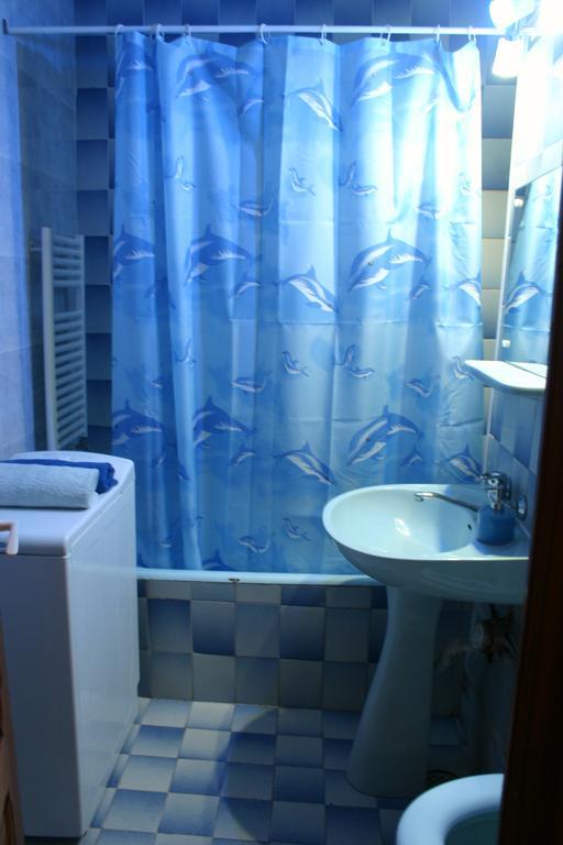 Ultracentral Apartament Бакэу Экстерьер фото