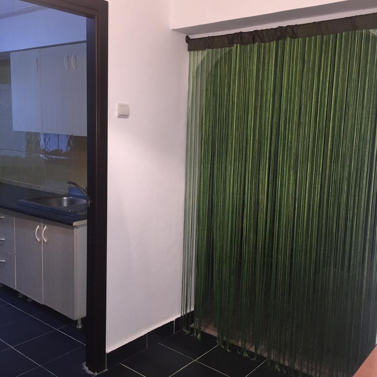 Ultracentral Apartament Бакэу Экстерьер фото