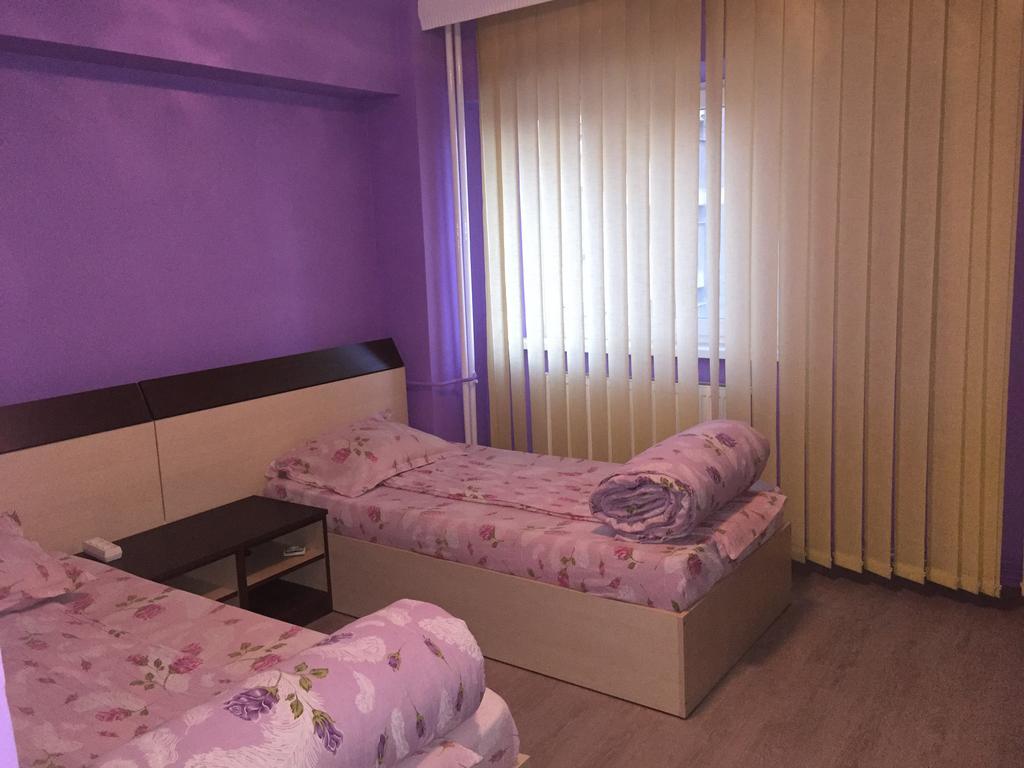 Ultracentral Apartament Бакэу Экстерьер фото