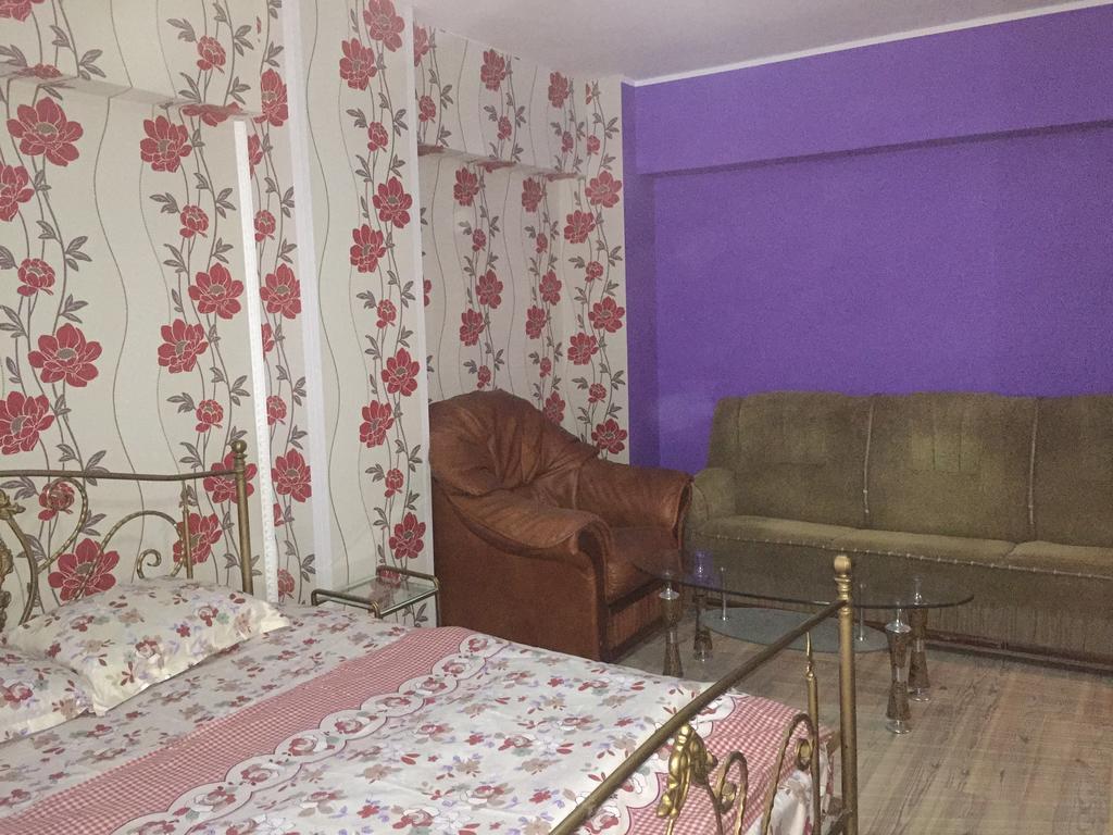 Ultracentral Apartament Бакэу Экстерьер фото